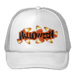 Halloween Candy Corn Hat