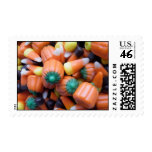 Halloween Candy Corn Stamps