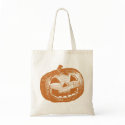 Halloween Candy Loot Bag by lkranieri Halloween Candy Loot Bag