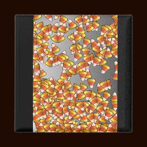 Halloween Candy magnets