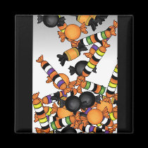 Halloween Candy  Magnet magnets