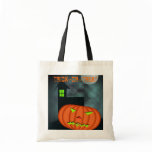 Halloween Candy Sack bags