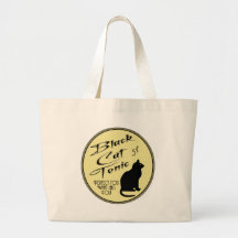Halloween Canvas Bag