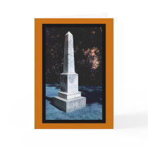 Halloween Card