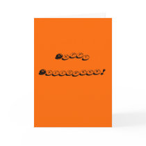 Halloween cards by CastaKay Halloween cards