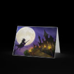 Halloween Card