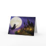 Halloween Card