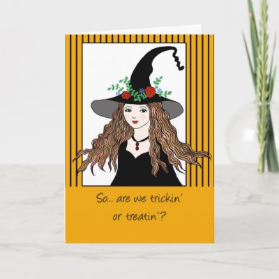 halloween cards