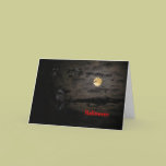 Halloween Card
