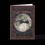 Halloween Card