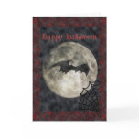 Halloween Card
