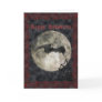 Halloween Card