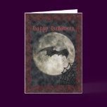 Halloween Card