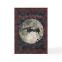 Halloween Card by Celebration4all Halloween Card