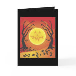 Halloween Card
