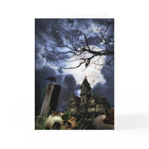 Halloween cards