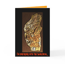 Halloween Card