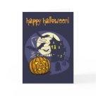 Halloween Greeting Cards