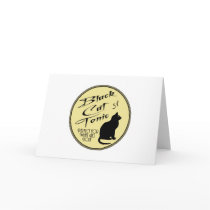 Halloween cards