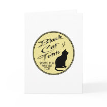 Halloween cards