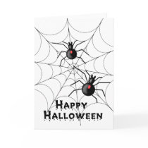 Halloween Card by AJsGraphics Halloween Card