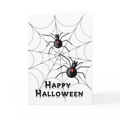 Halloween Card