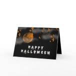 Halloween Card