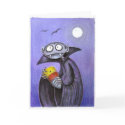 Halloween Card