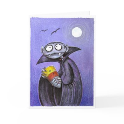 Halloween Card