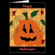 Halloween Card by MarciaCox Halloween Card