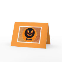 Halloween Card