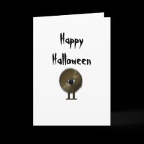 Halloween Card