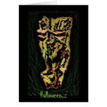 Halloween Card