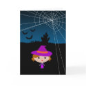 Halloween Card