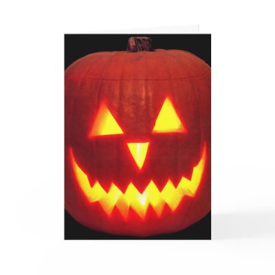 Halloween Card