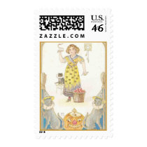 halloween card 2 bright postage by eelkat halloween card 2 bright postage