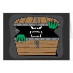 Halloween Card for kids