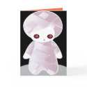 Halloween Card for kids - Mummy Loves You!