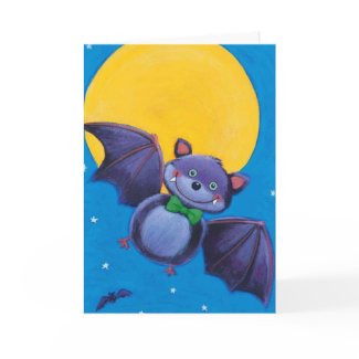 Halloween Cards