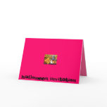 HALLOWEEN CARDS