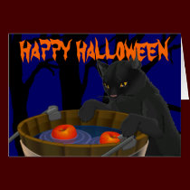 Halloween Cards Custom Halloween Custom Cards cards