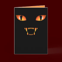 Halloween Cards Custom Halloween Party Invitations cards