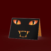 Halloween Cards Custom Halloween Party Invitations cards