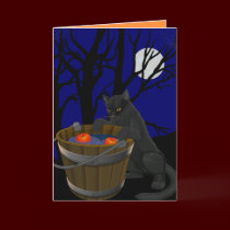 Halloween Cards Custom Halloween Party Invitations cards