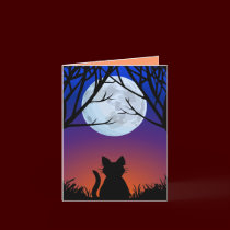 Halloween Cards Custom Halloween Party Invitations cards
