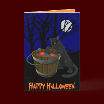 Halloween Cards Custom Halloween Party Invitations cards