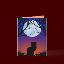 Halloween Cards Custom Halloween Party Invitations cards
