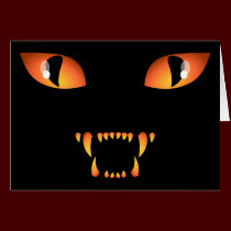Halloween Cards Custom Halloween Party Invitations cards