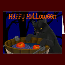 Halloween Cards Custom Halloween Party Invitations cards
