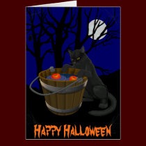 Halloween Cards Custom Halloween Party Invitations cards